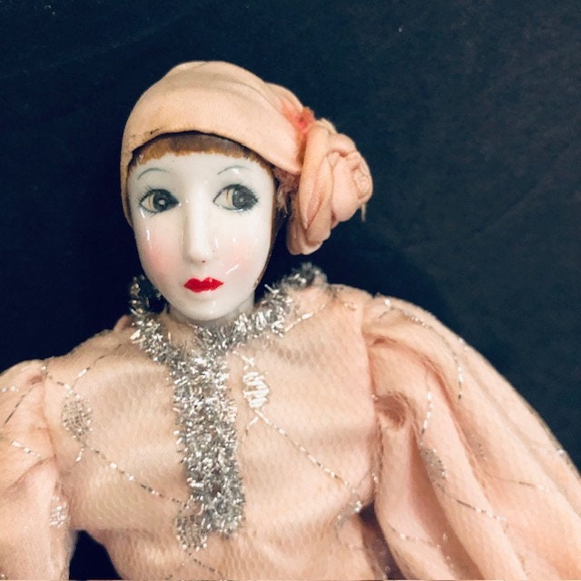 1920 porcelain doll new arrivals