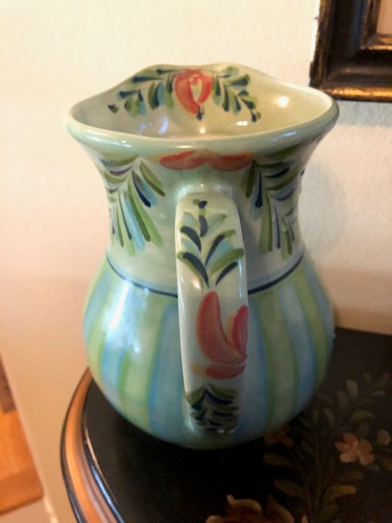 Gail Pittman Southern Living at Home Pitcher