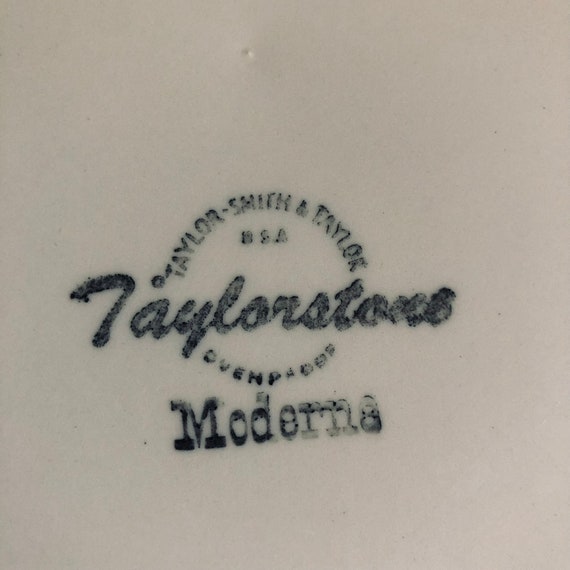 Taylorstone Moderne Dinner Plate Free Shipping Taylor Smith Taylor