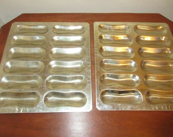 lady finger pan etsy