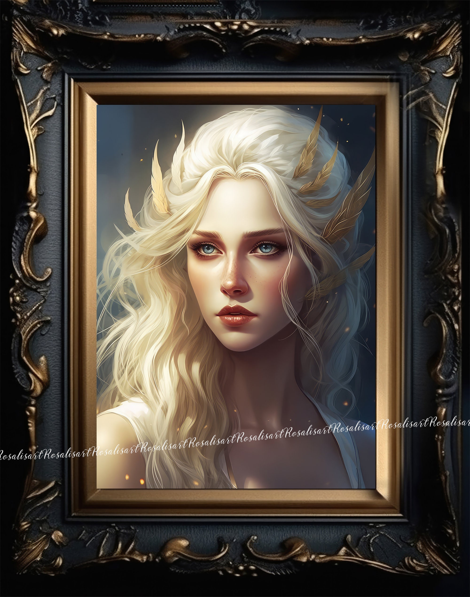 Hera Greek Mythology Digital Download Goddess of Marriage Women and 