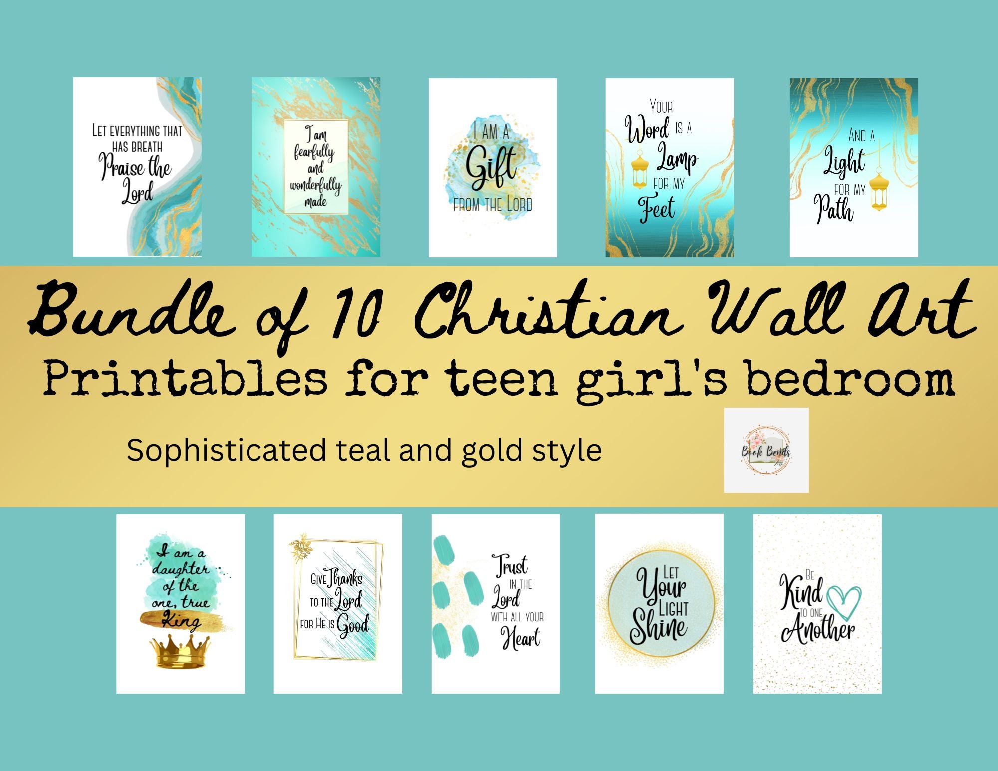 11 Christian gifts for young girls (Educational Ideas) – Christian Walls