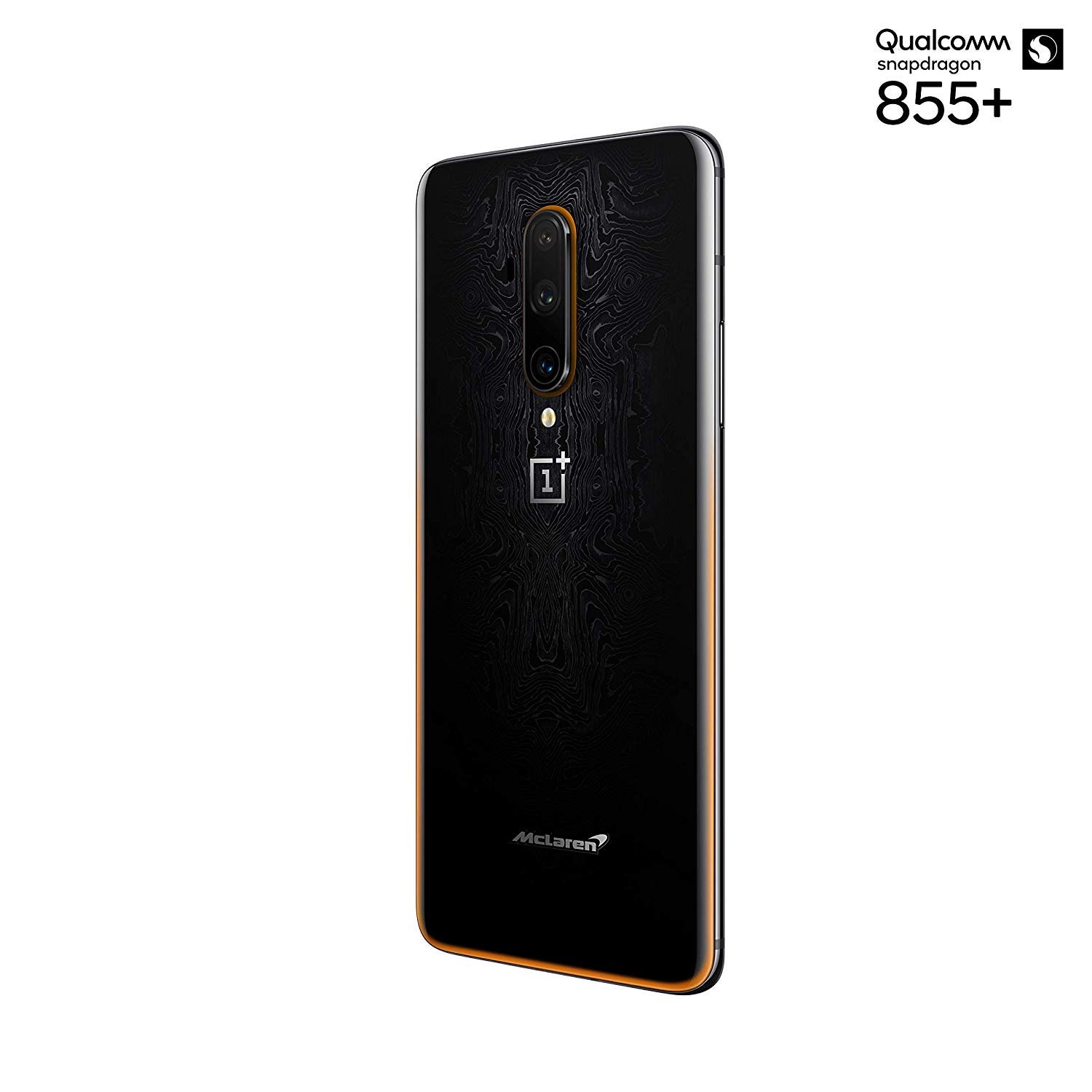 Oneplus 7t Pro Mclaren Limited Edition 48mp Camera 12gb 256gb