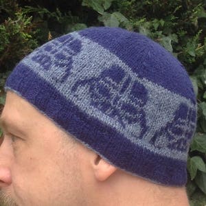 Darth Vader Beanie