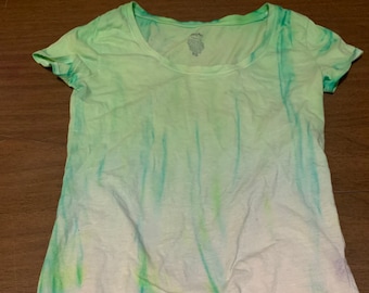mossimo tissue tee