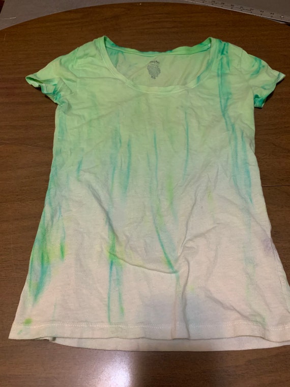 tissue tee mossimo