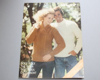 Vintage 1973 OUI Magazine for the Men of the World - Rare 1970's