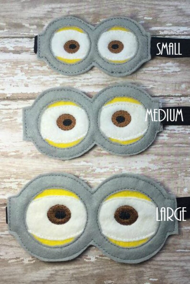 adult minion goggles adult minion goggles