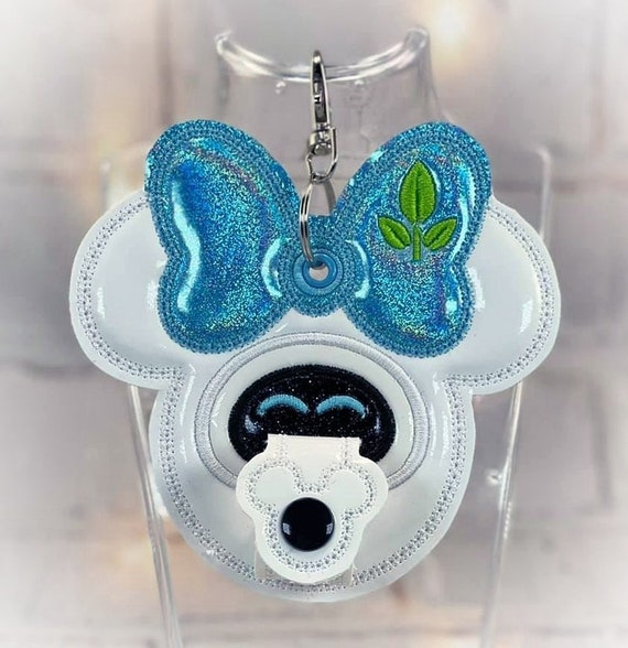 purse hat holder