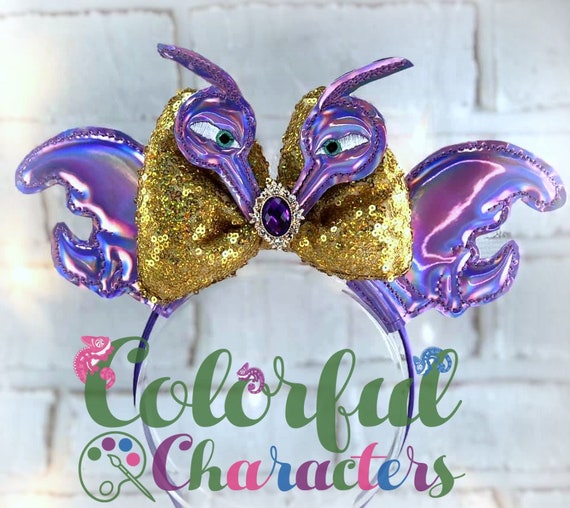 Shiny Crab Mouse Ears Moana Hair Accessories Headbands Etsy Shiny Crab Mouse Ears Moana Hair Accessories Headbands Etsy