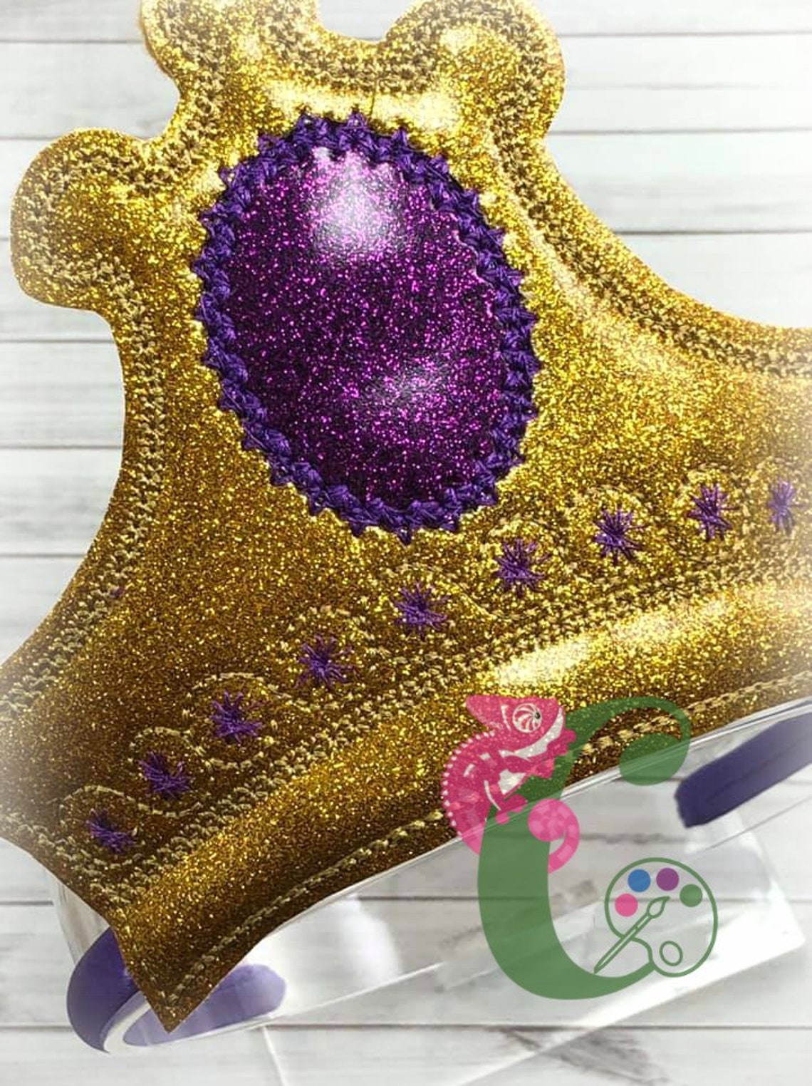 arabian princess headpiece