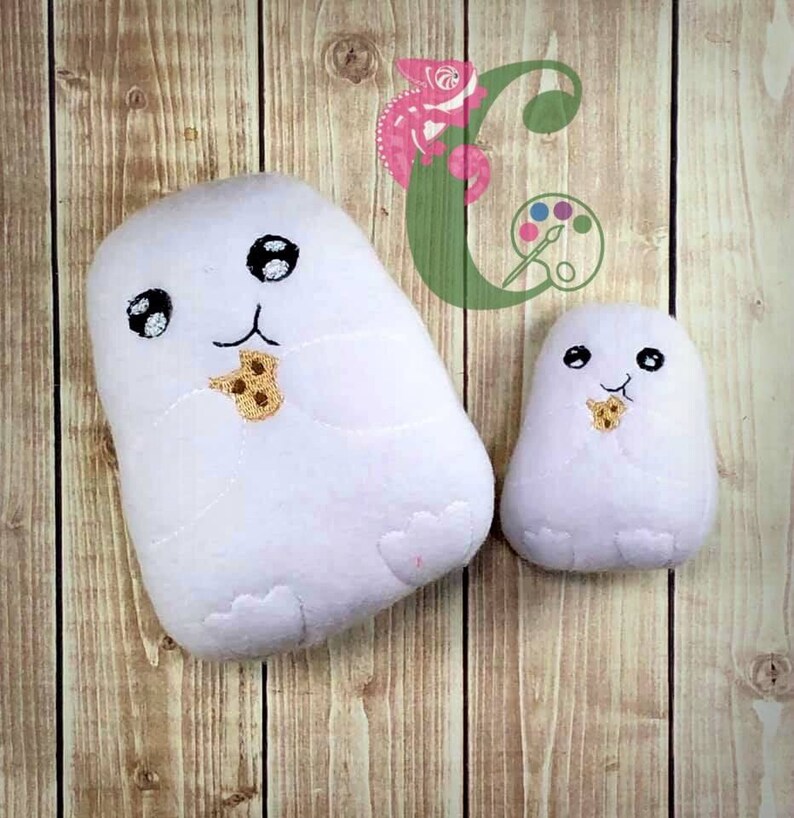 adipose plush