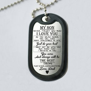 from dad to son gifts