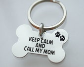 Pet tags, Customized Pet ID Tag, two-sides bone Dog Tag id, Pet Tag ID, Pet Dog Tag, Metal dog tag, dog tags personalized, dog tags for dogs