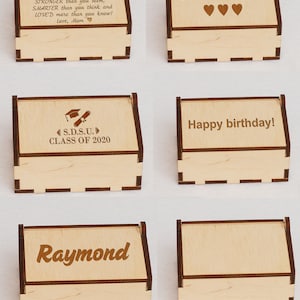 To My Son, Love You For The Rest Of My Life - Bifold Wallet - To My Son, Gift For Son, Son Gift From Dad And Mom, Birthday Gift For Son, Christmas Gift