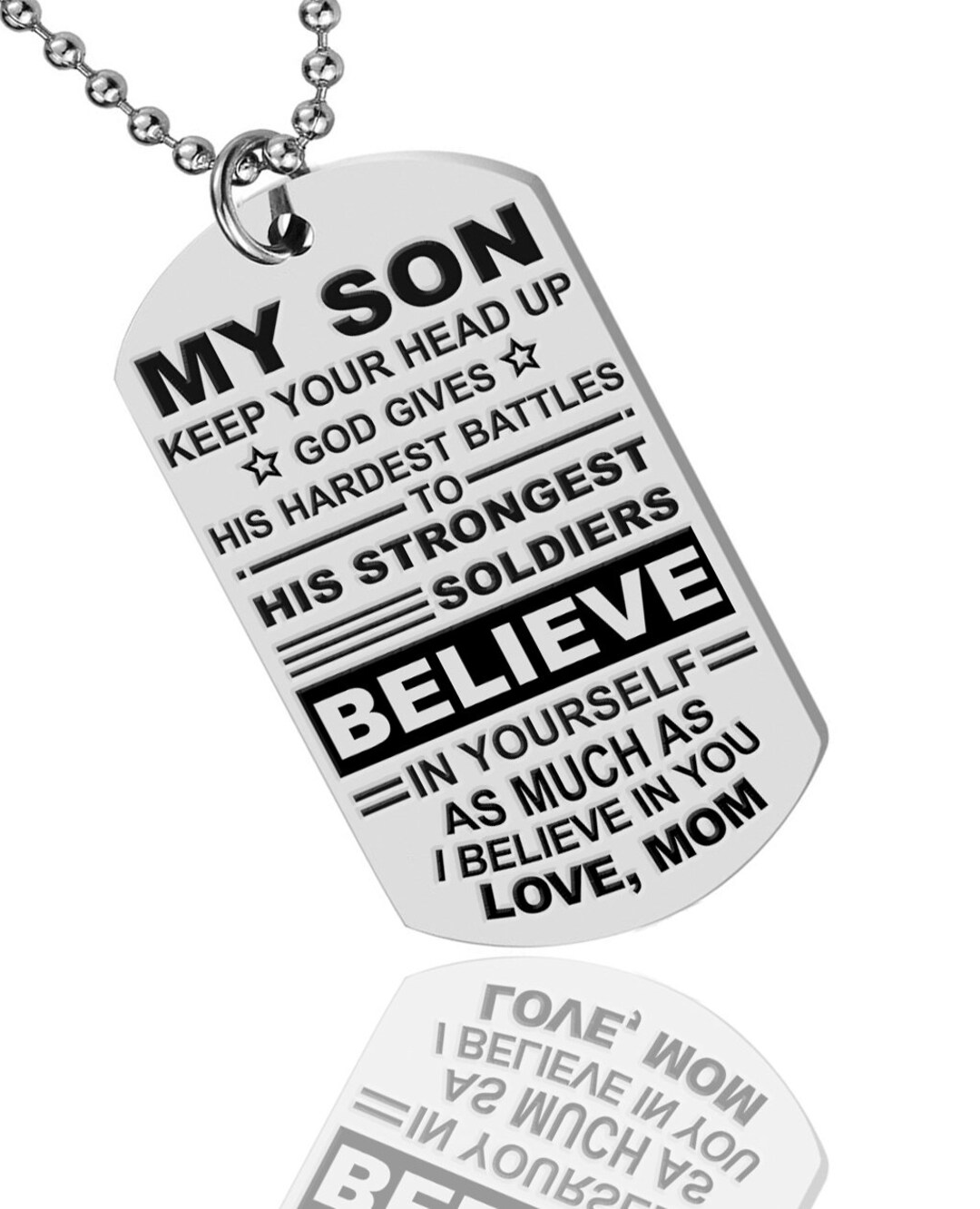 to-my-son-gift-mens-gift-custom-army-dog-tag-personalized-name-etsy