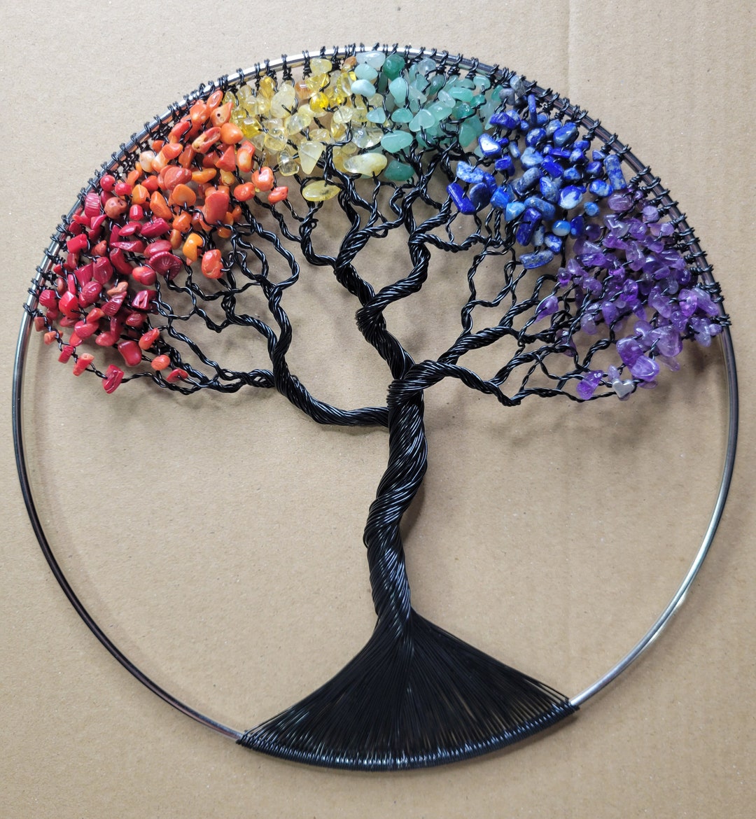 Custom Tree of Life - Etsy