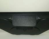 BLEMISHED Golf Cart UTV Overhead Stereo Radio Housing Holds Four 5 1 4 Speakers