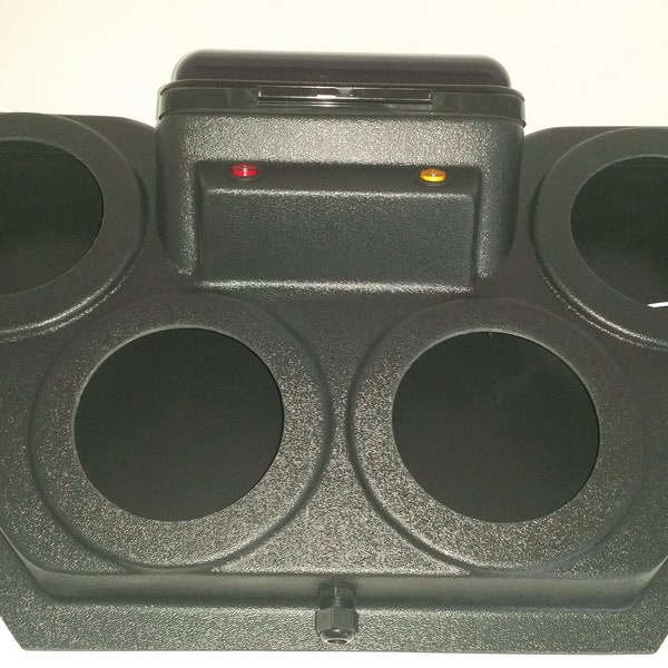 Utv Overhead Radio Console Etsy