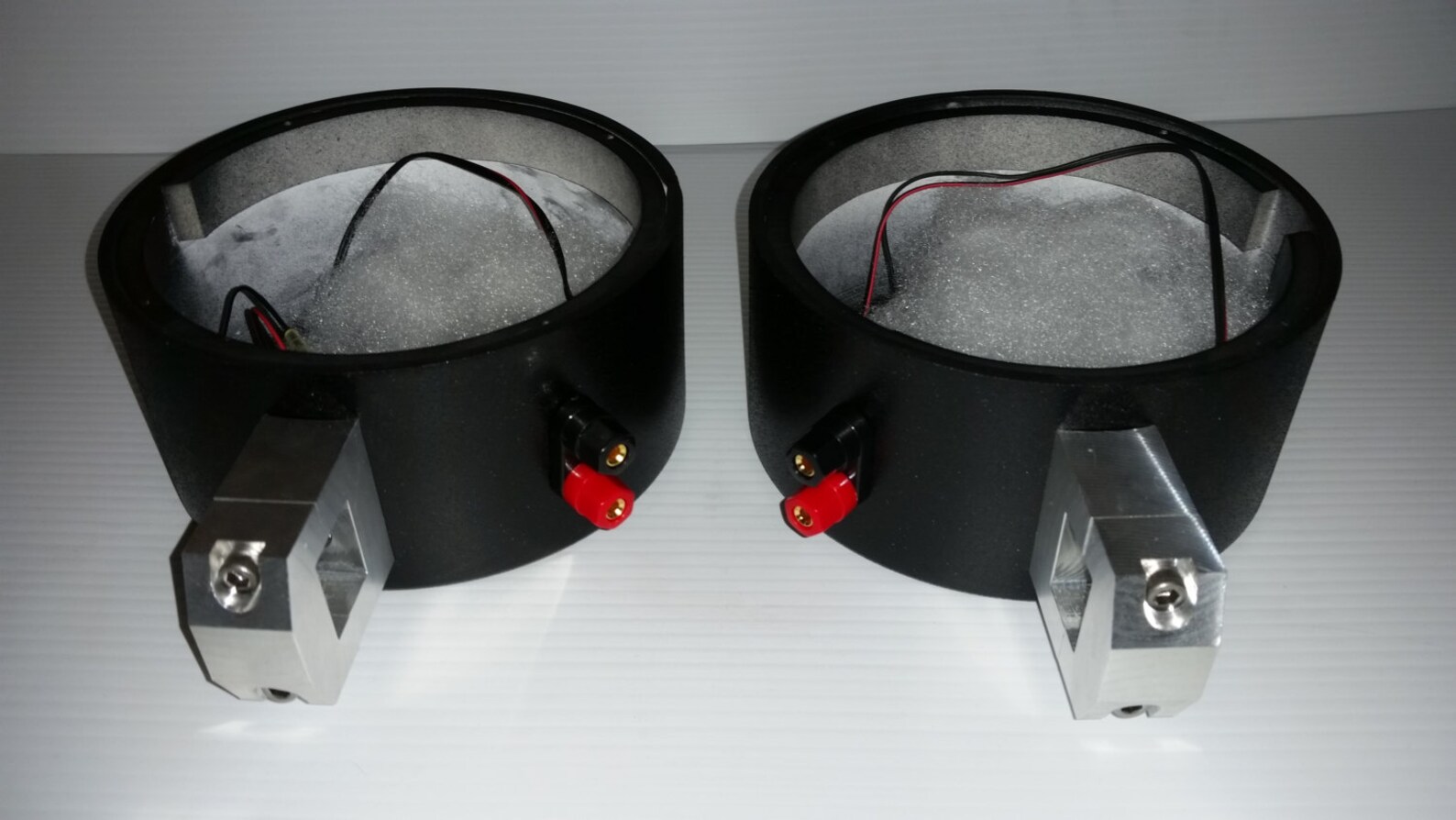 Golf Cart 6.5 Speaker Pods Club Car EZ GO Yamaha Etsy