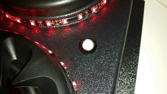 Golf Cart Stereo UTV Overhead Radio 