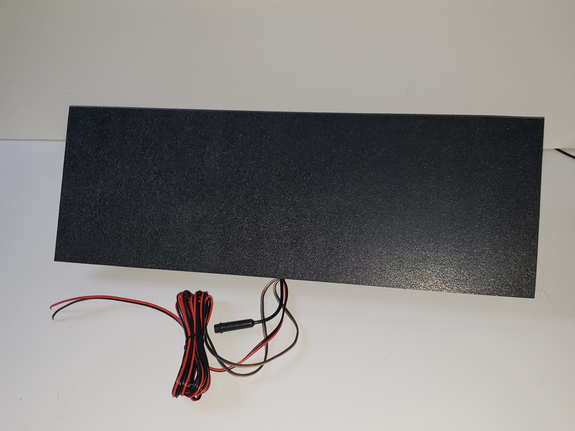 UTV Golf Cart Overhead Stereo Console Polaris Ranger Radio Can Am Bluetooth 6.5 Speakers Etsy