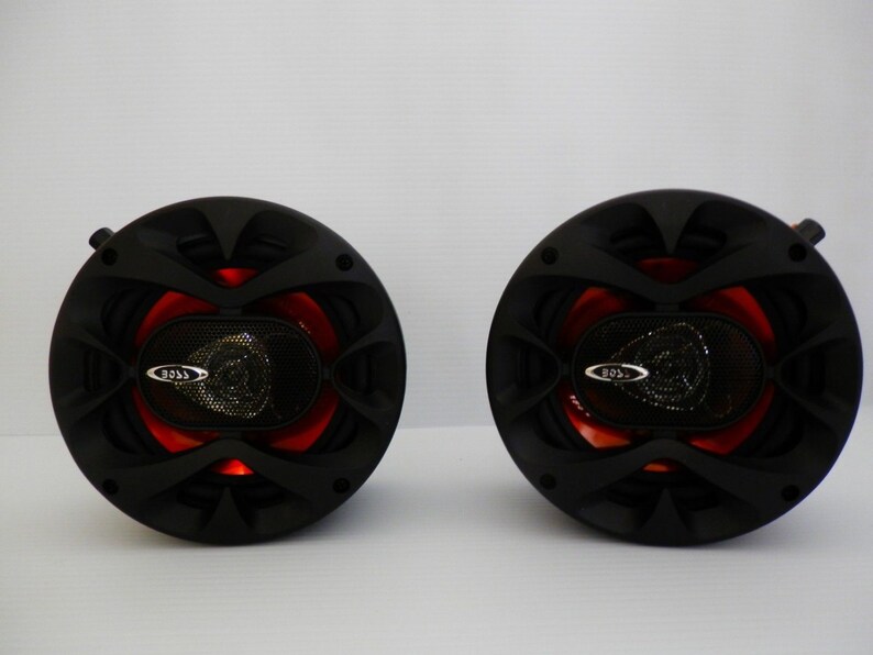 Golf Cart Speakers Cub Car EZ GO Yamaha Stereo Radio Etsy