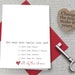 see more listings in the Custom Valentine's Cards section