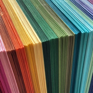 A2 Envelopes / Plain Envelopes / Square Flap Invitation Envelopes