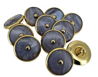 Recycled, Reusable Buttons - see options for current listings