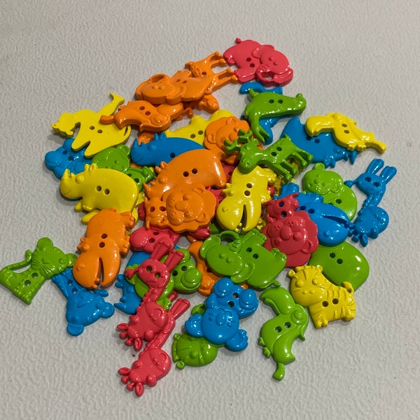 Novelty Buttons Etsy UK