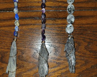 Witches brooms