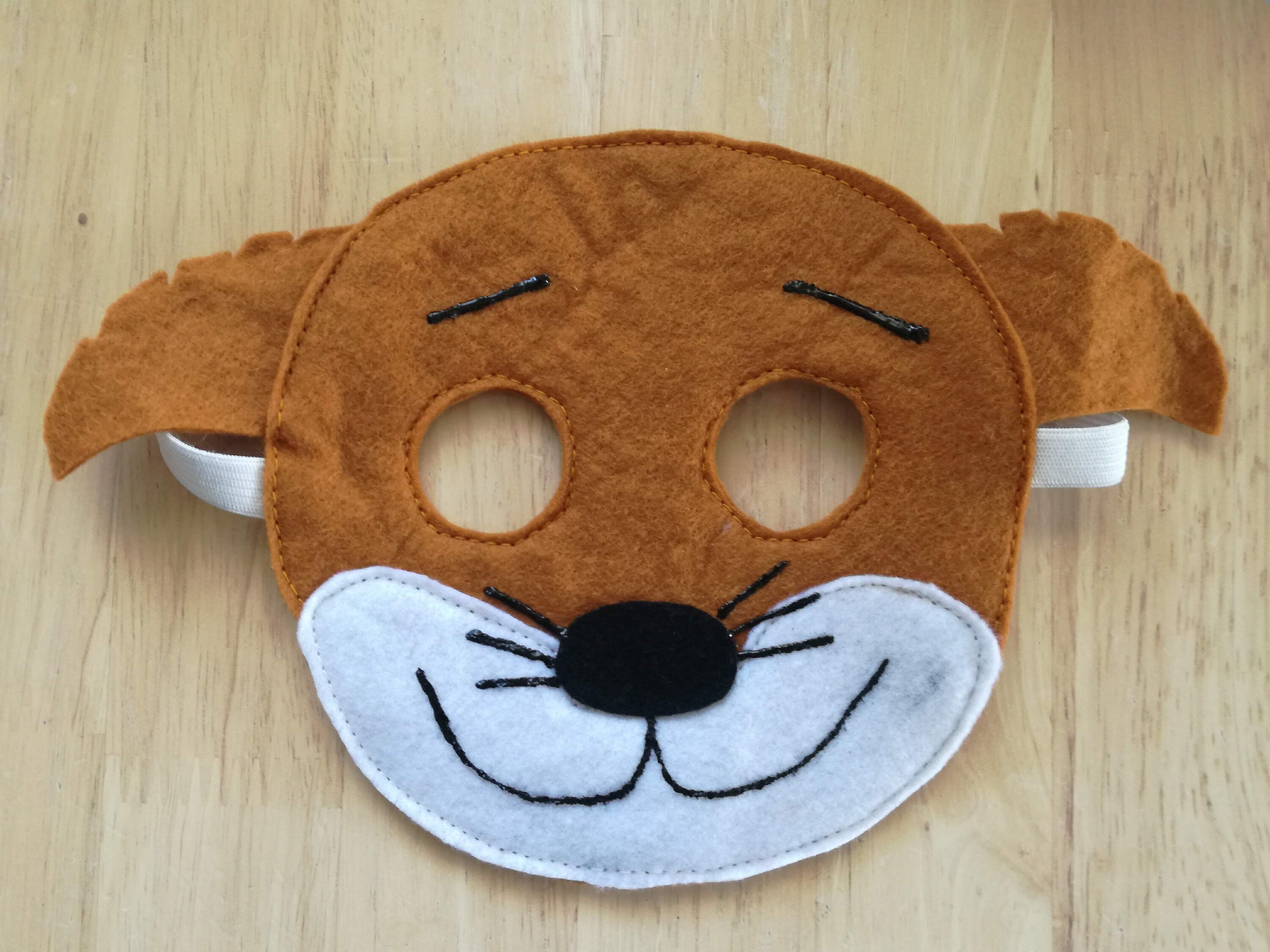 stickman soft toy