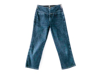 rocky mountain jeans with flaps