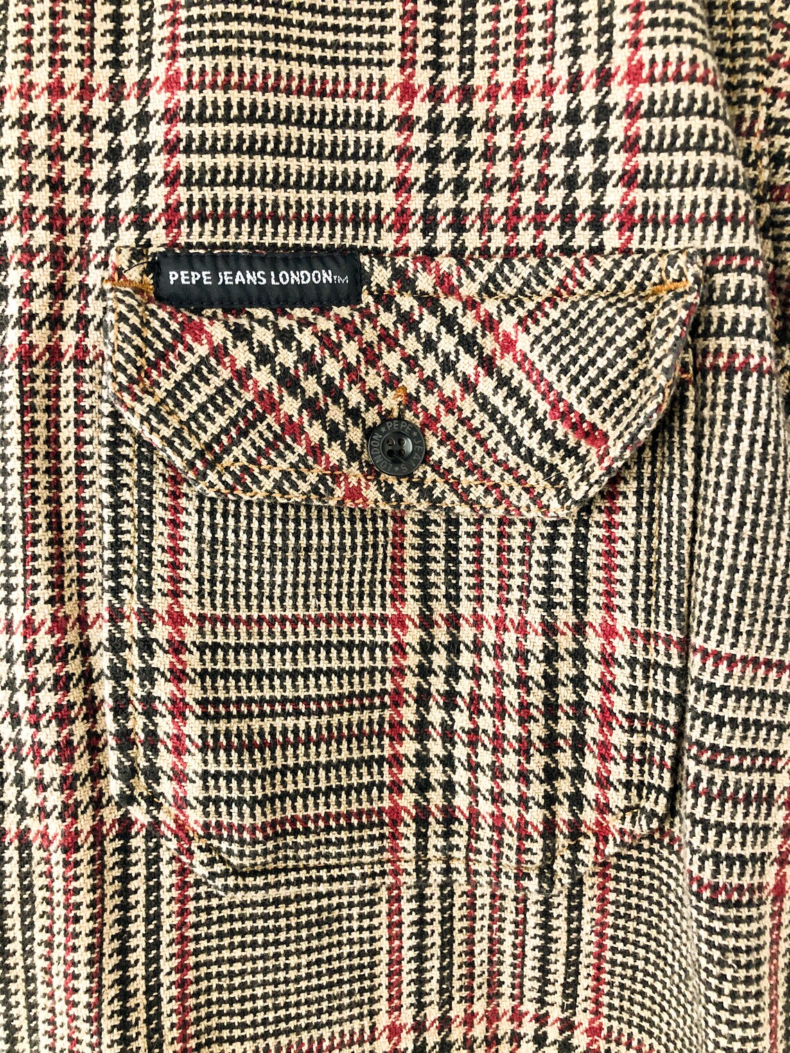 Pepe jeans essay 08 picture