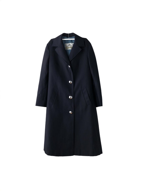 Silver evening shop coat