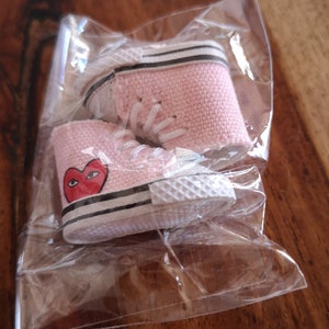 OB11 STO Doll shoes 1/12 & Pukifeee, Lati Y, Wihdoll 1/8 shoes