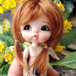 Cheap WIGS OB11 5-6&quot; inch