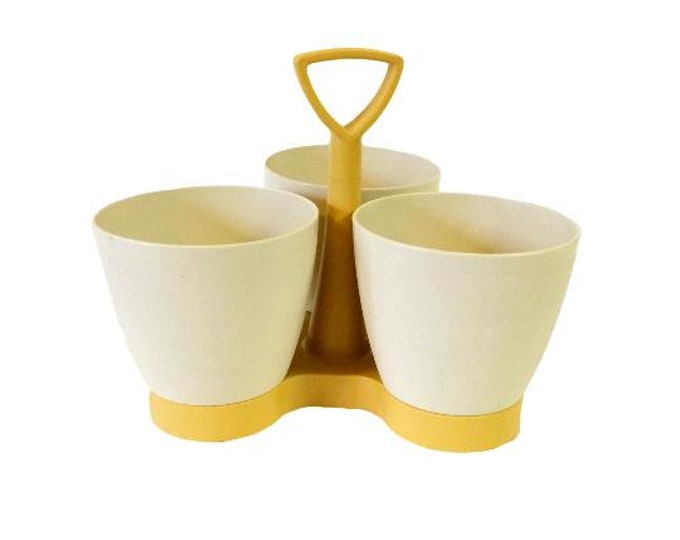 Tupperware Condiment Set Etsy
