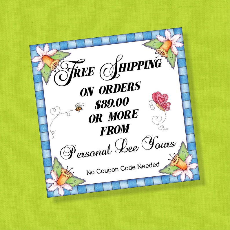 Dragonfly Postcard Metal Wreath Sign 6x6 or 8x8 Adhesive Mounts Included