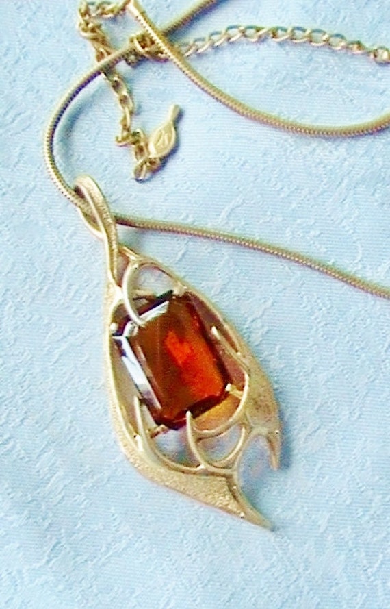 Sarah Coventry Necklace Earrings Sarah Coventry