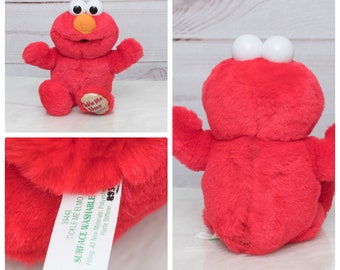 tickle me elmo original price
