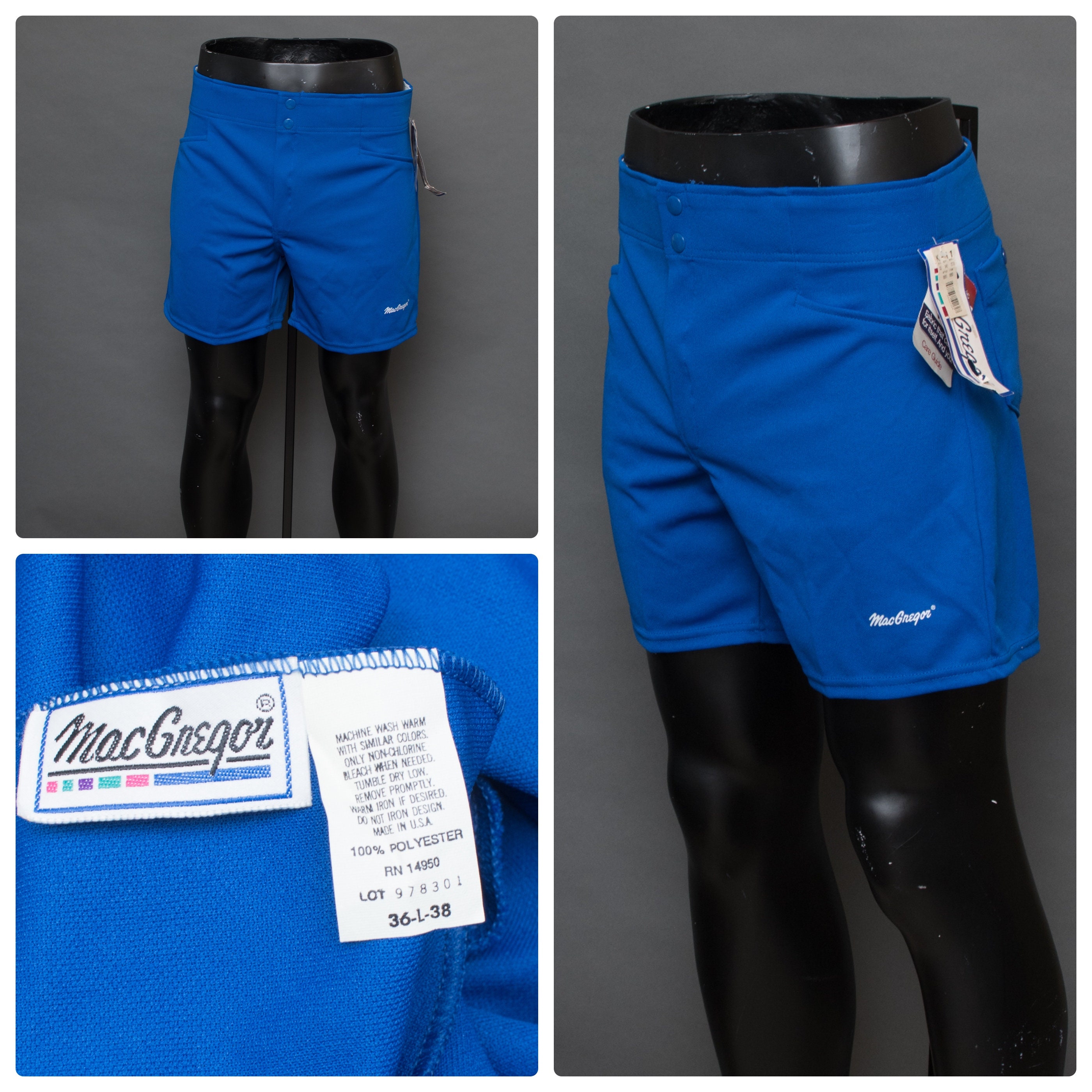 Coaches shorts 80s new arrivals
