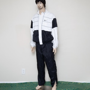 【NIKE】ウィンドブレーカー ビンテージ Vintage Nike Windbreaker - Etsy