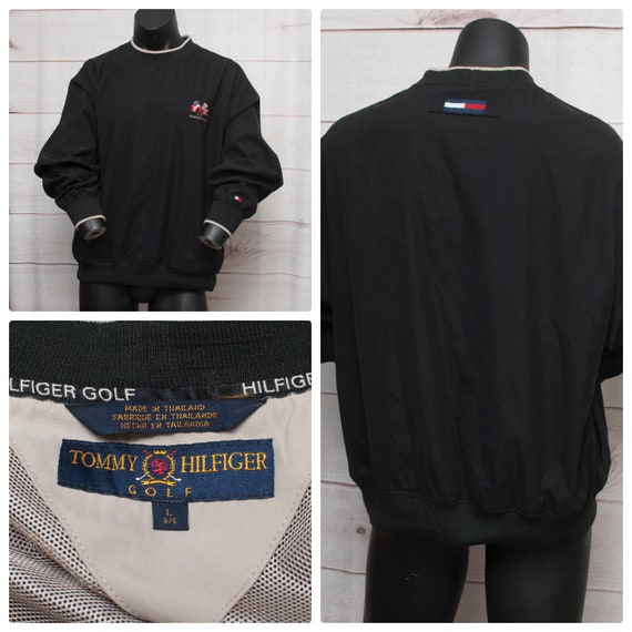 tommy hilfiger golf