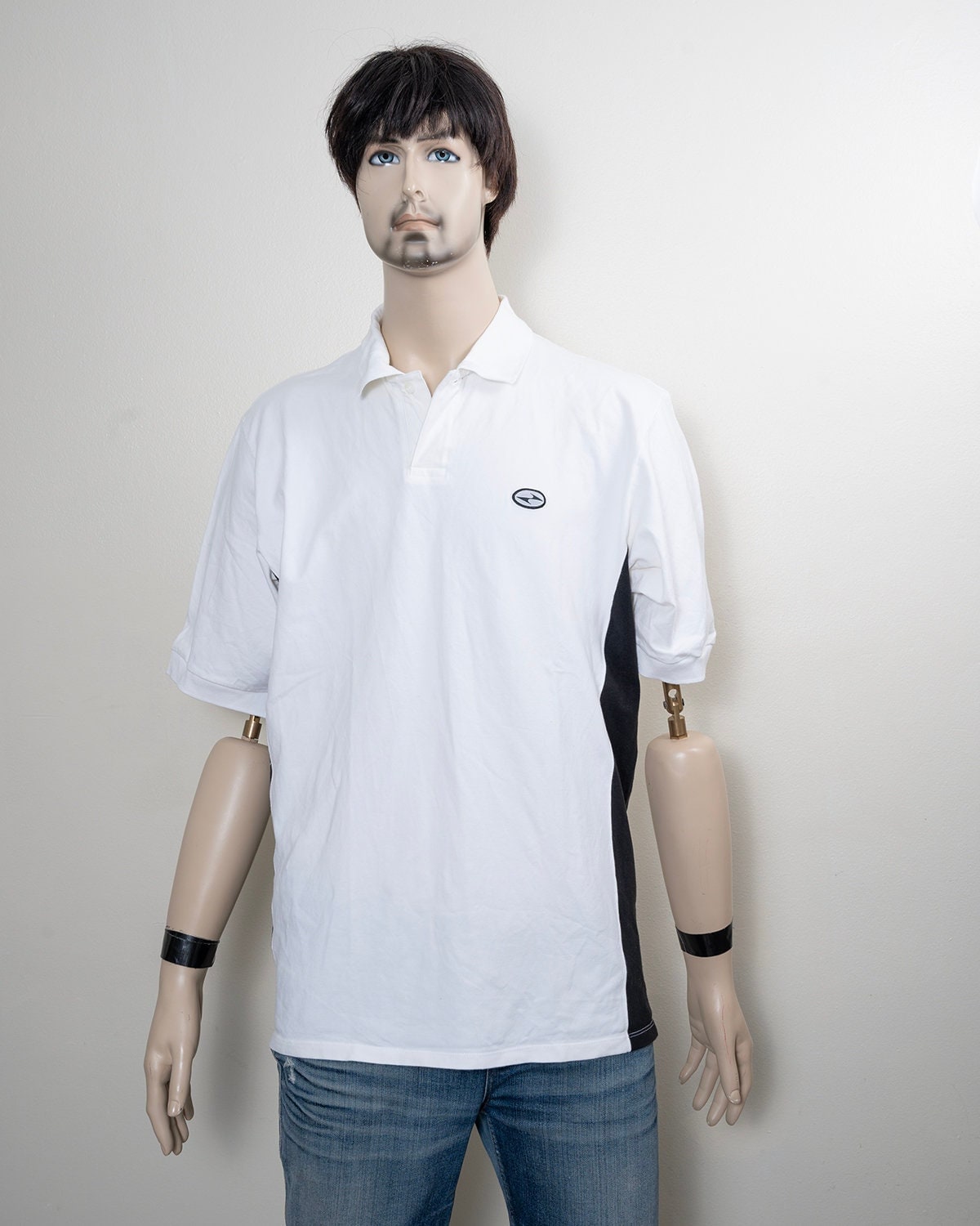 tiger woods tiger slam shirt