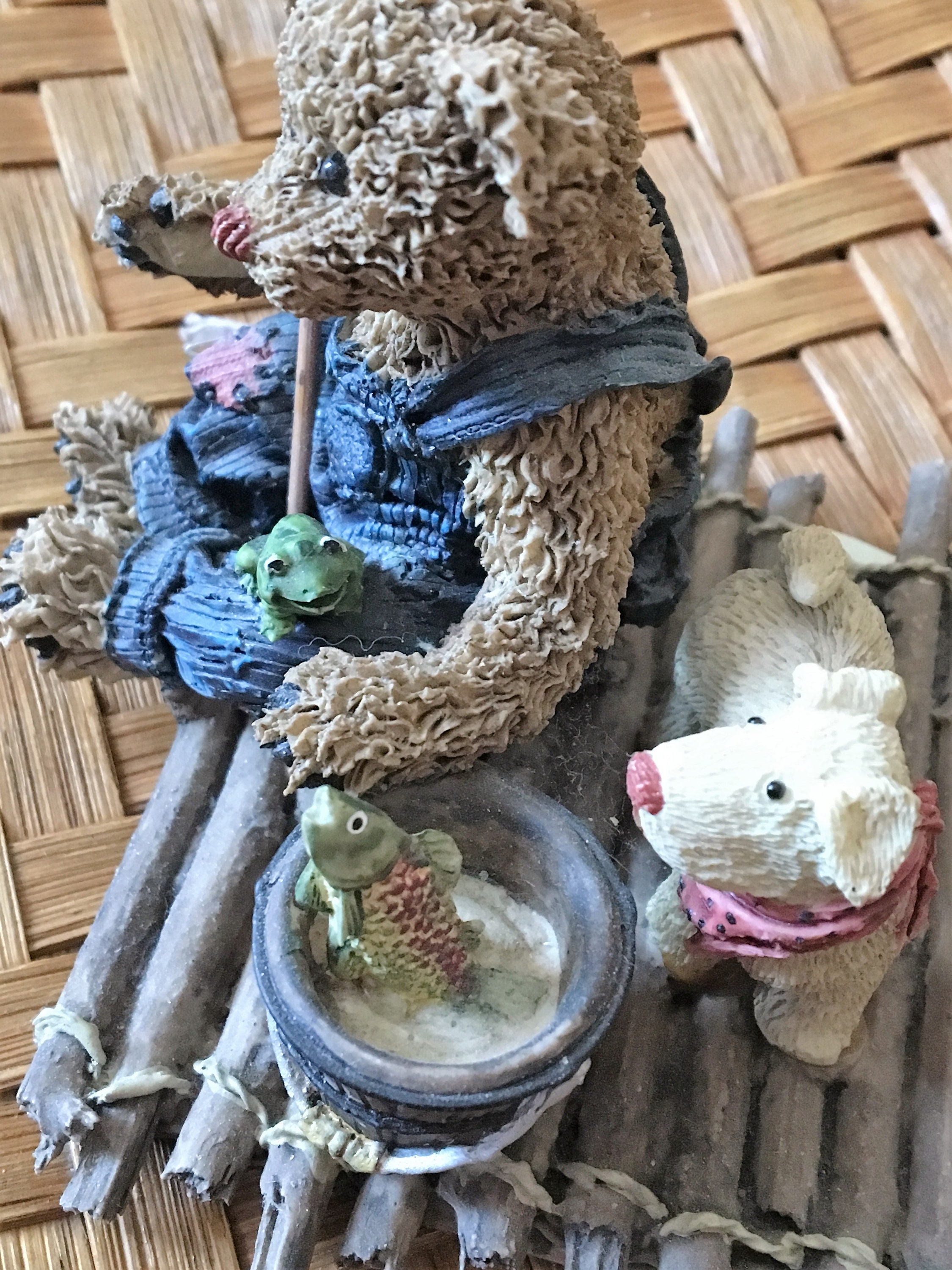 Collectable Cottage Collectibles by GANZ Buddy & Etsy Australia