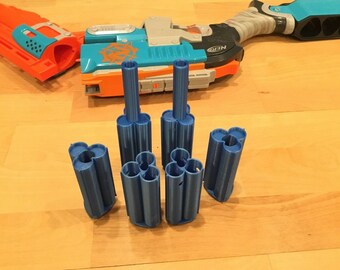 nerf sledgefire shells cheap
