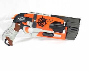 nerf hammershot price