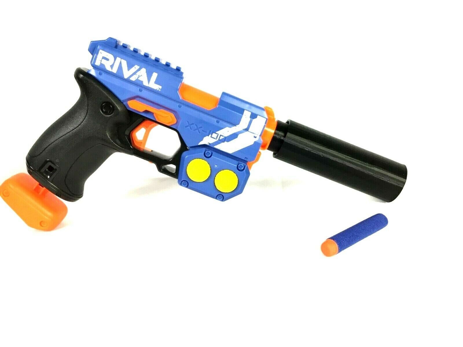 Glass Bead  BADBOY Blasters